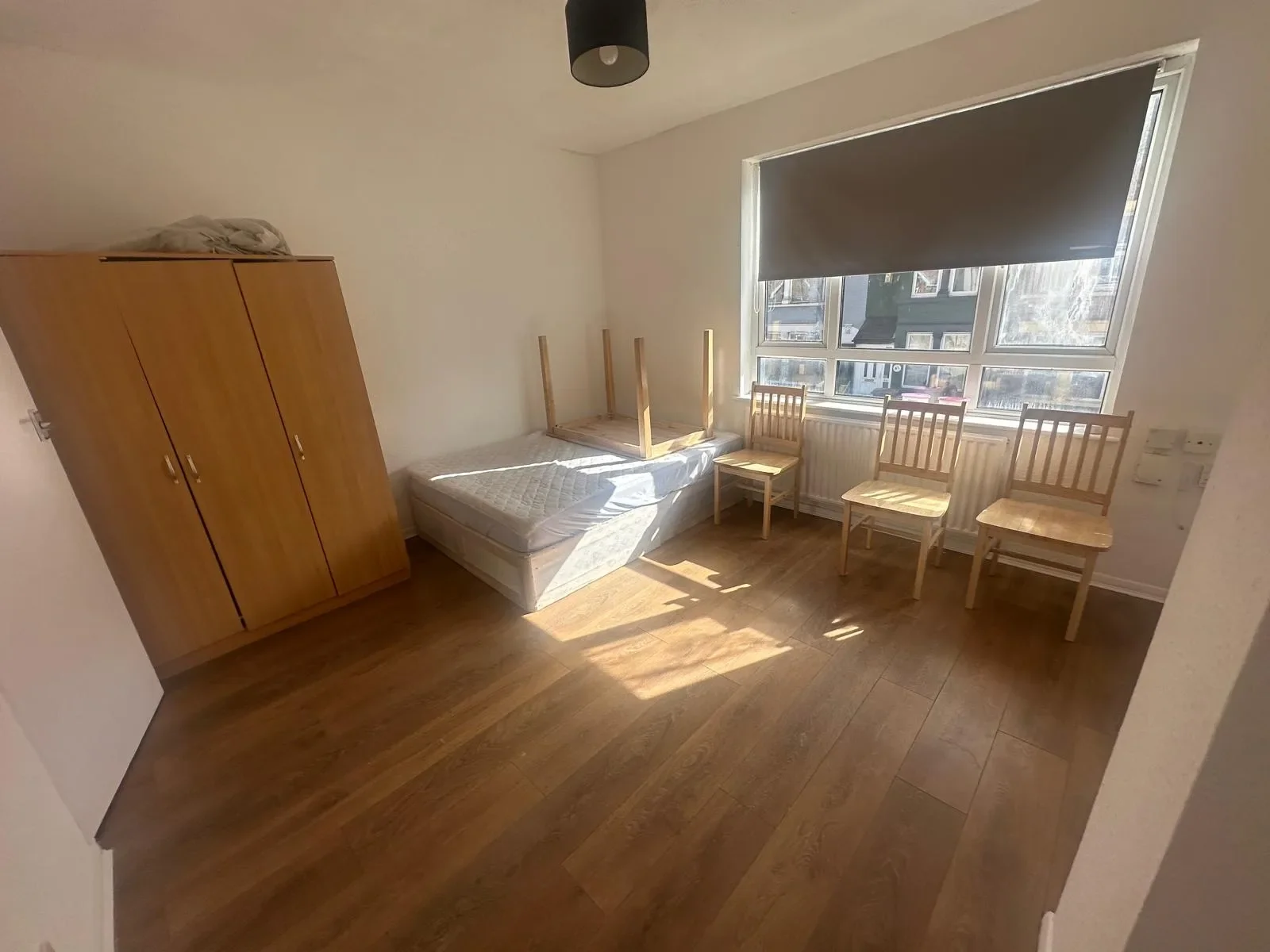 Flat Rainham Road in Gillingham