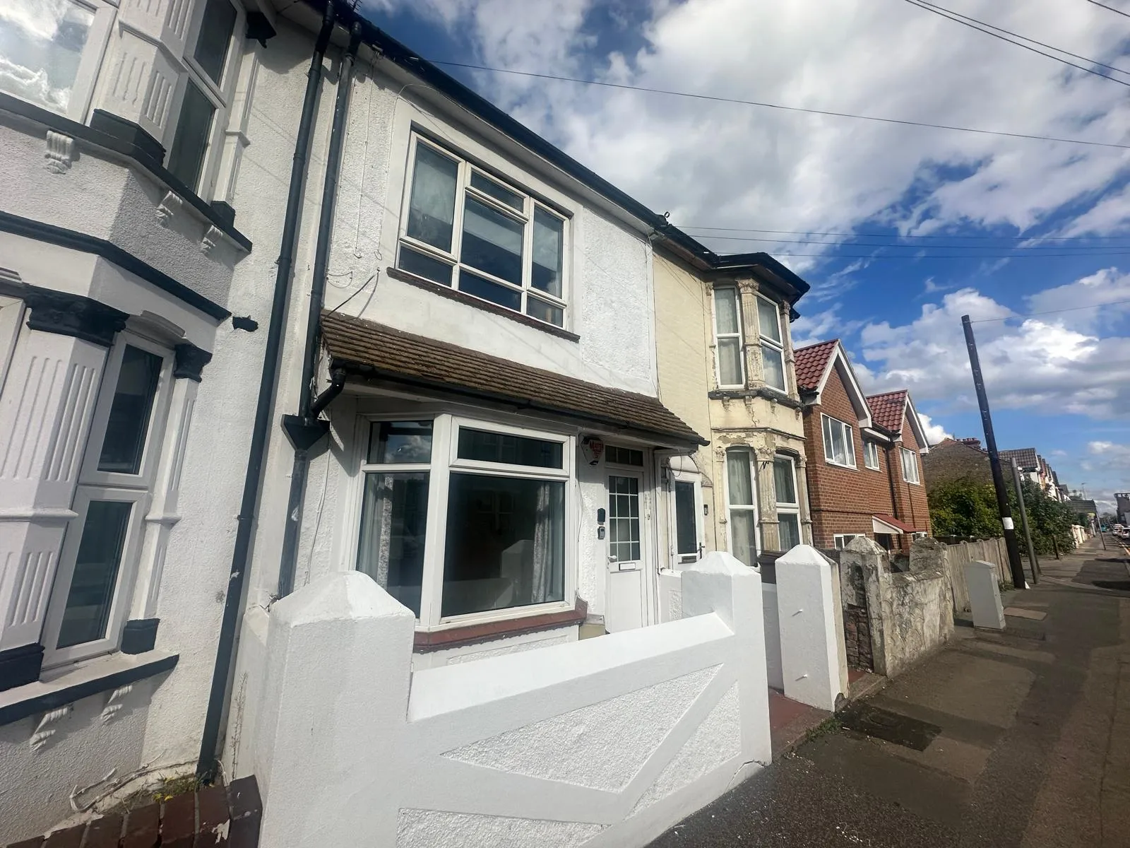 Flat Rainham Road in Gillingham