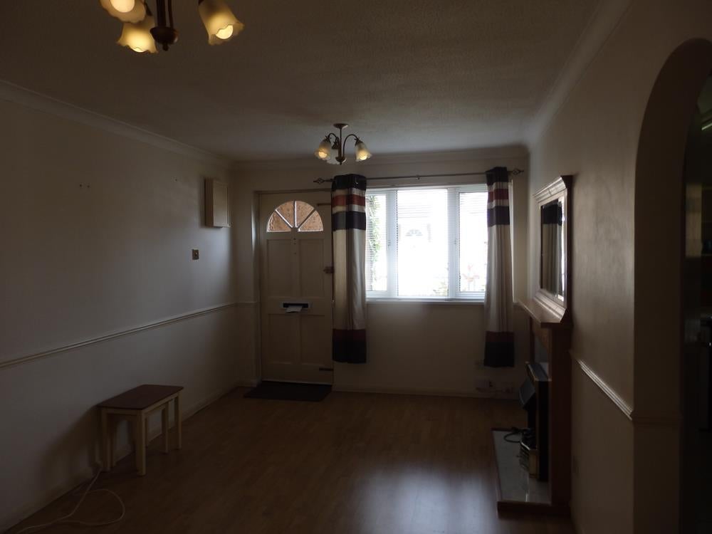 Flat Alburgh Close in Bedford