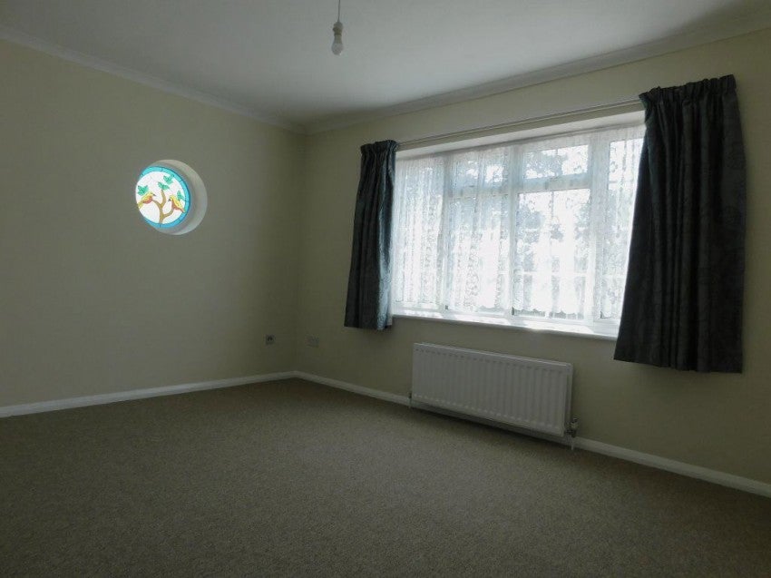 House Fern Road in St Leonards