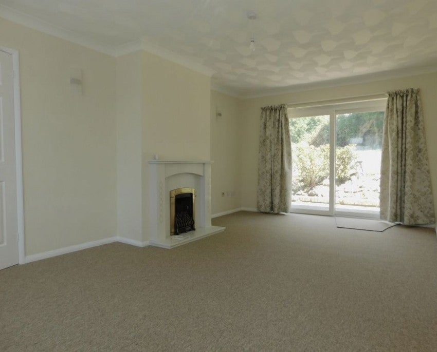 House Fern Road in St Leonards