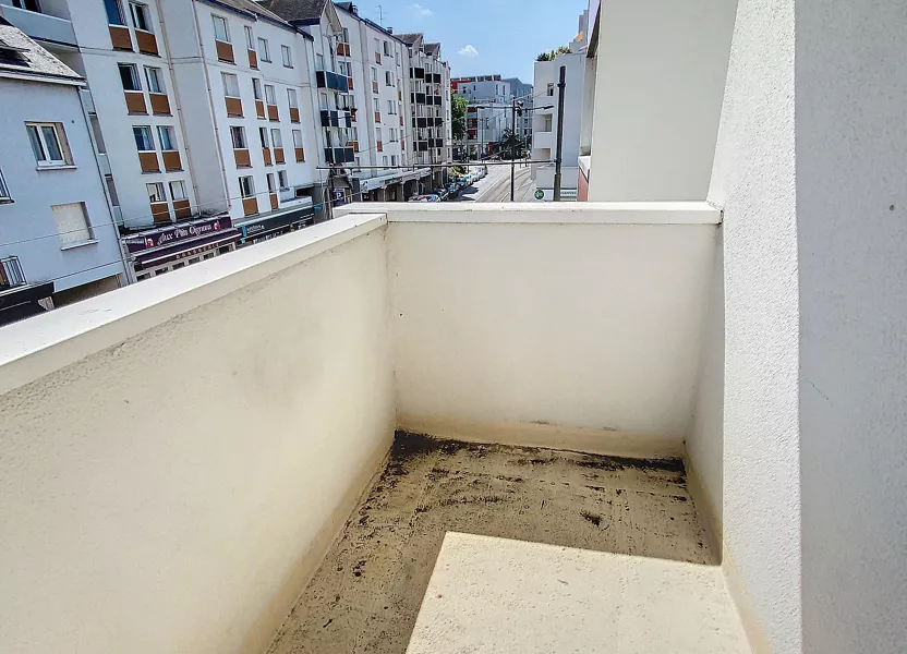 Appartement Rue Gamard à Joué-lès-Tours