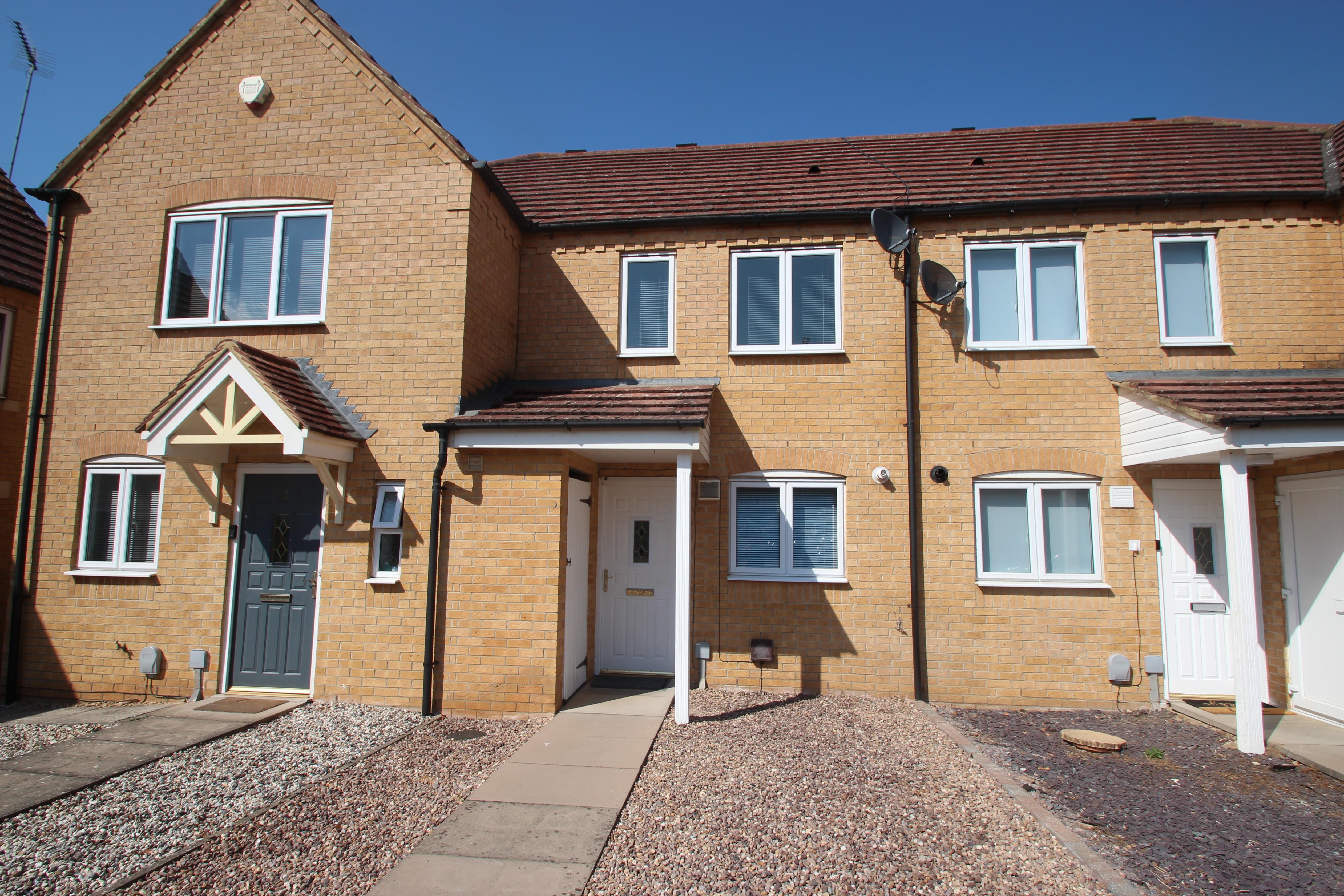 House Linden Avenue in Higham Ferrers