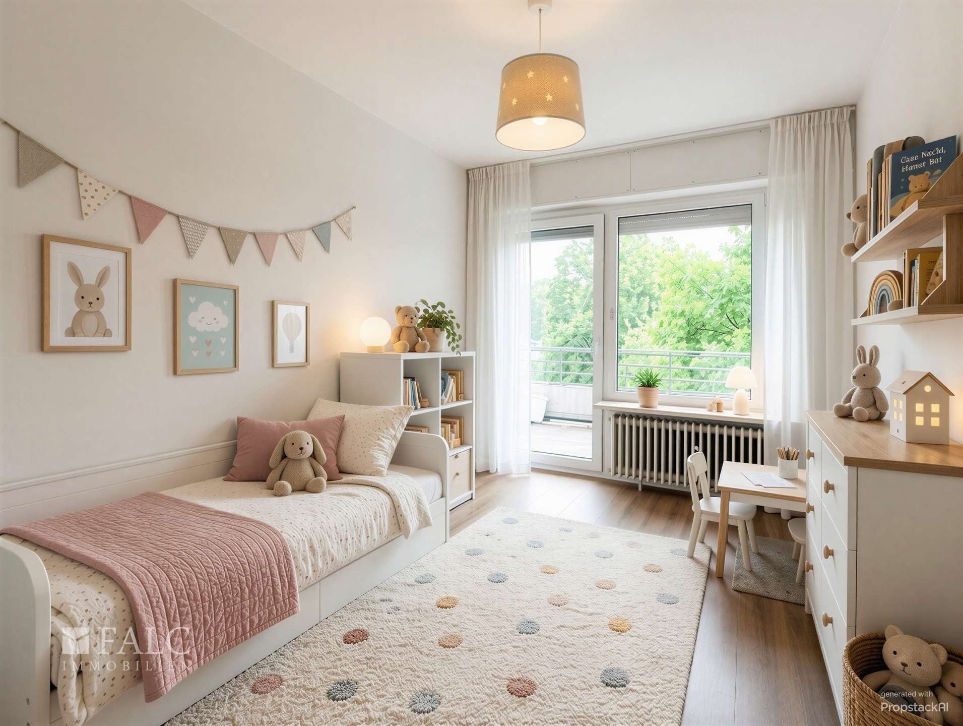 Wohnung Werkstättenstraße in Recklinghausen