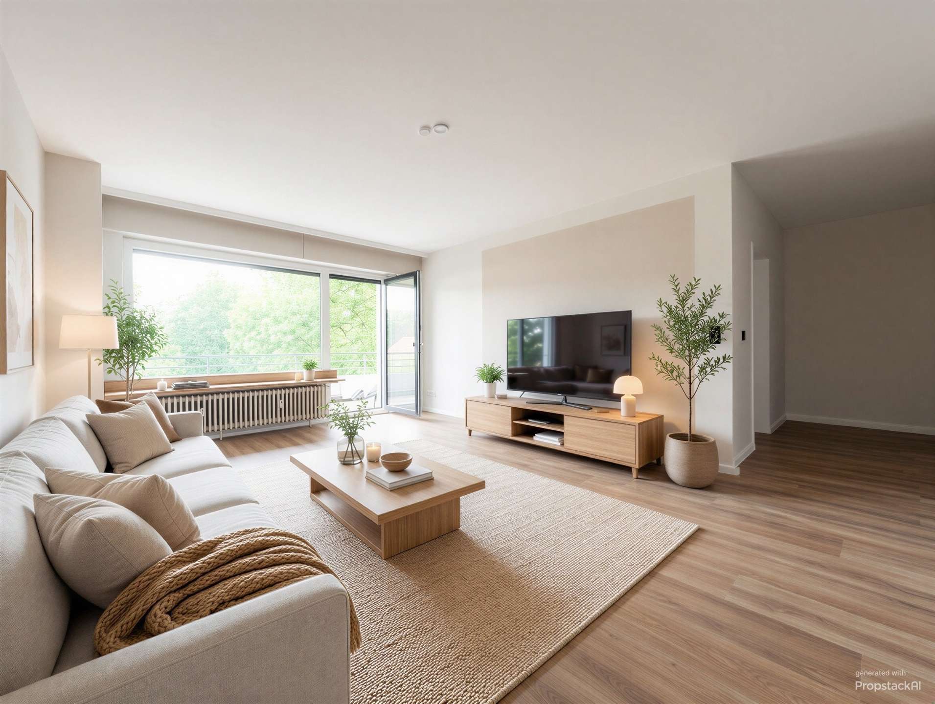 Wohnung Werkstättenstraße in Recklinghausen