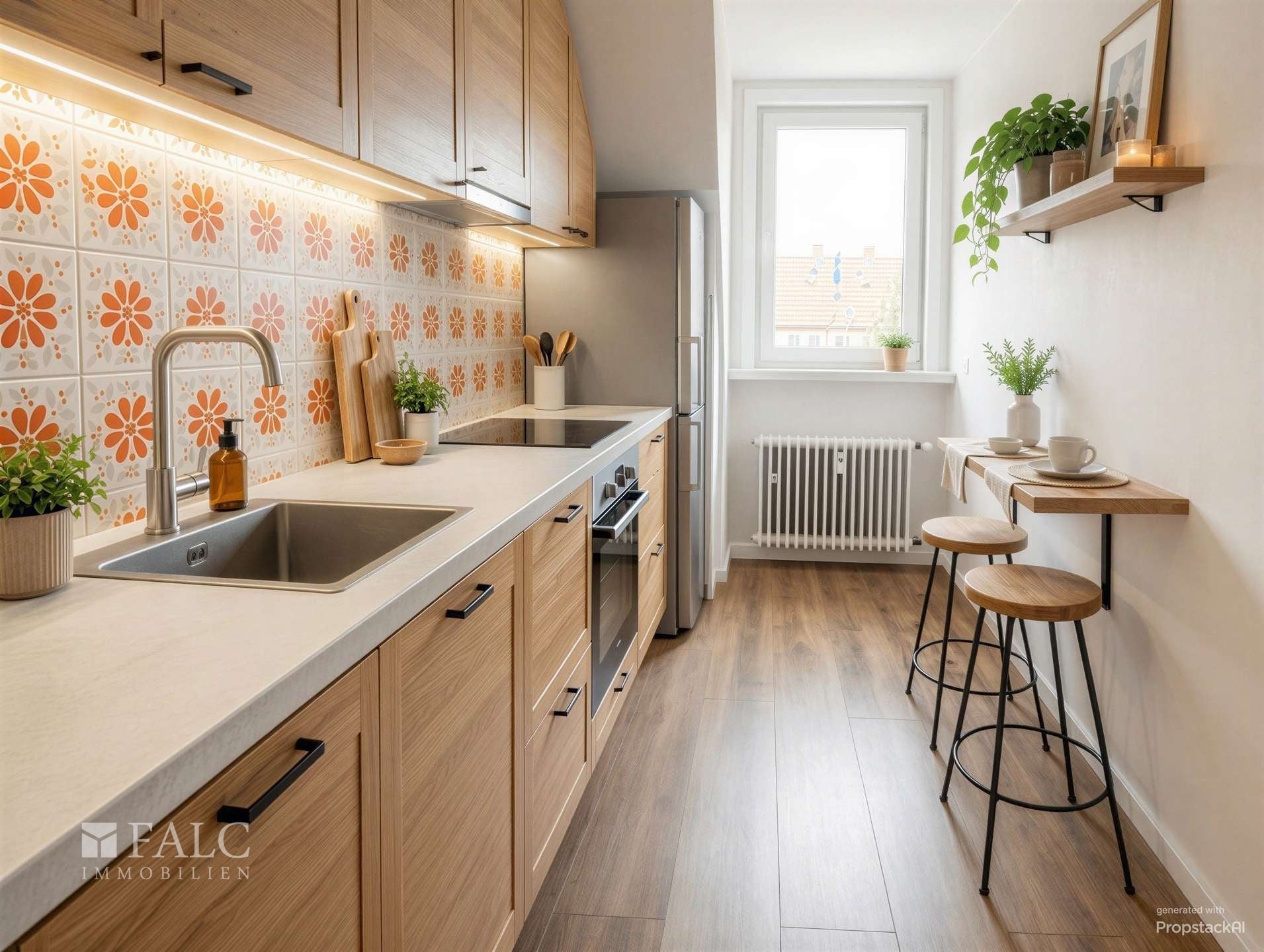 Wohnung Werkstättenstraße in Recklinghausen