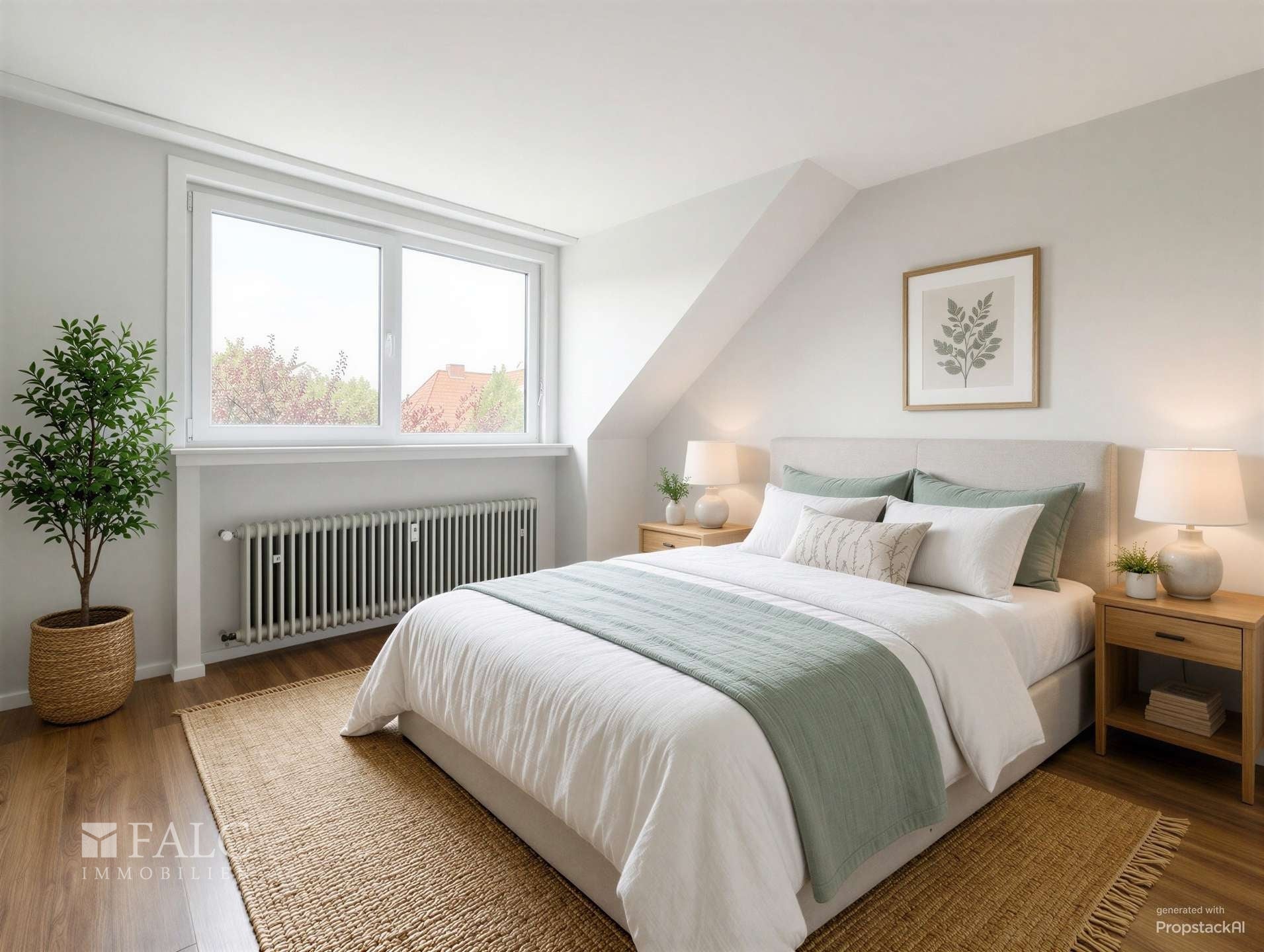 Wohnung Werkstättenstraße in Recklinghausen