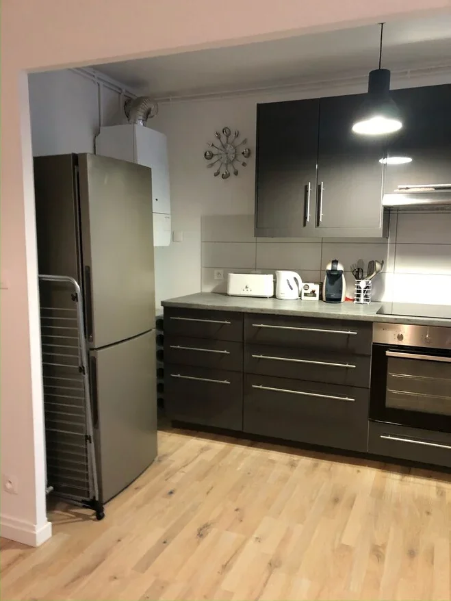 Appartement Rue Coligny à Montargis