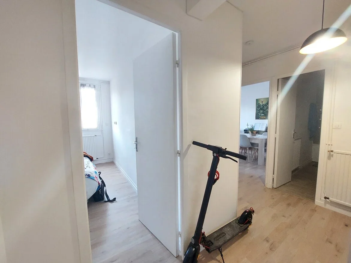 Appartement Rue Coligny à Montargis