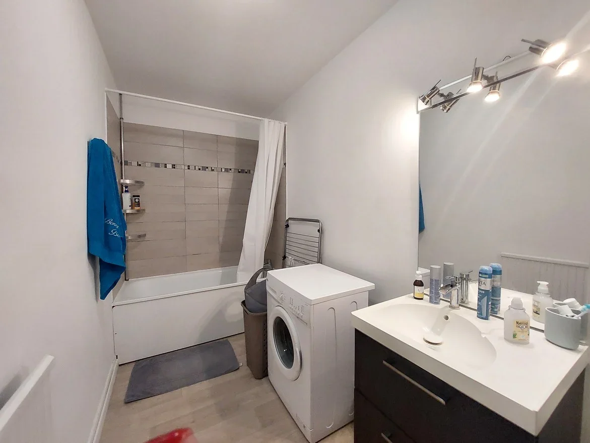 Appartement Rue Coligny à Montargis