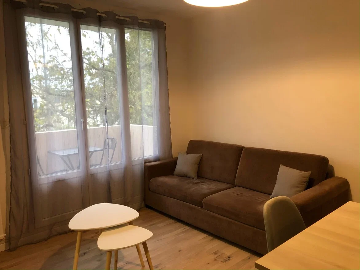 Appartement Rue Coligny à Montargis