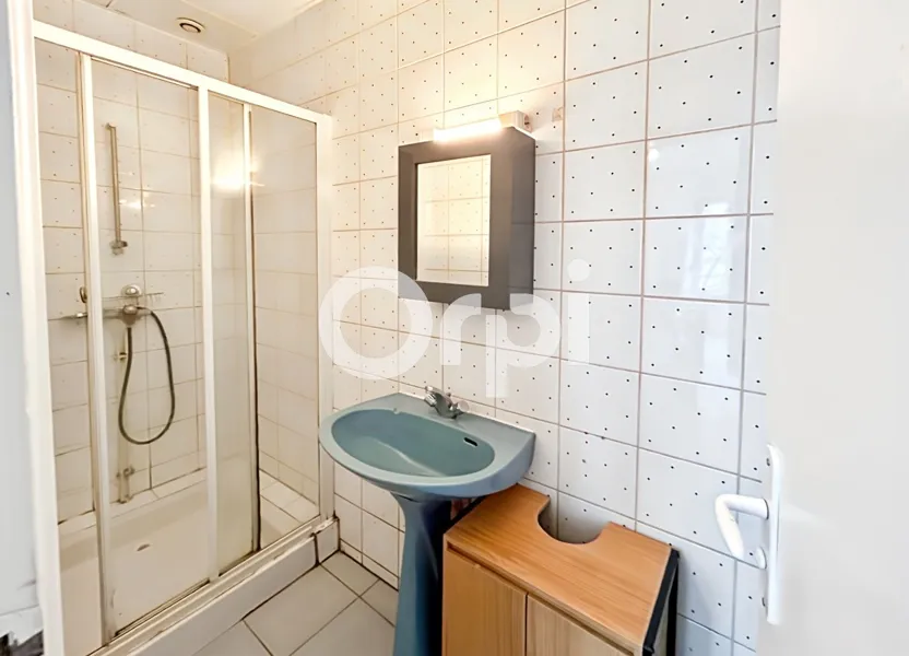 Appartement Rue Cazin à Boulogne-sur-Mer