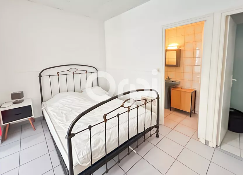 Appartement Rue Cazin à Boulogne-sur-Mer