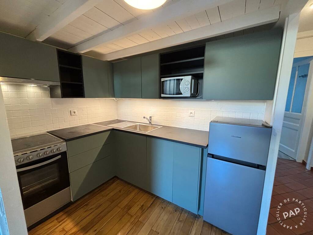 Appartement Quai Saint-Vincent à Lyon