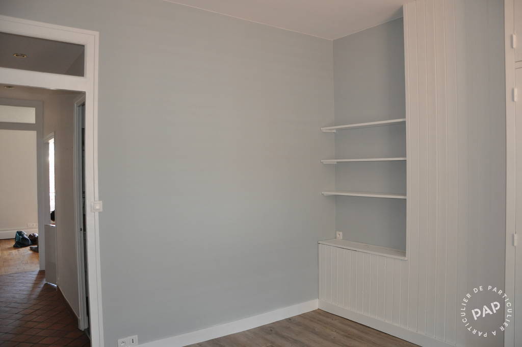 Appartement Quai Saint-Vincent à Lyon