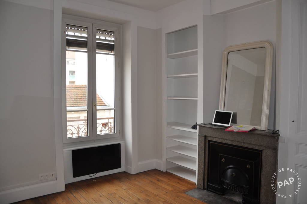 Appartement Quai Saint-Vincent à Lyon