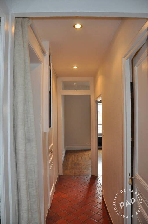 Appartement Quai Saint-Vincent à Lyon