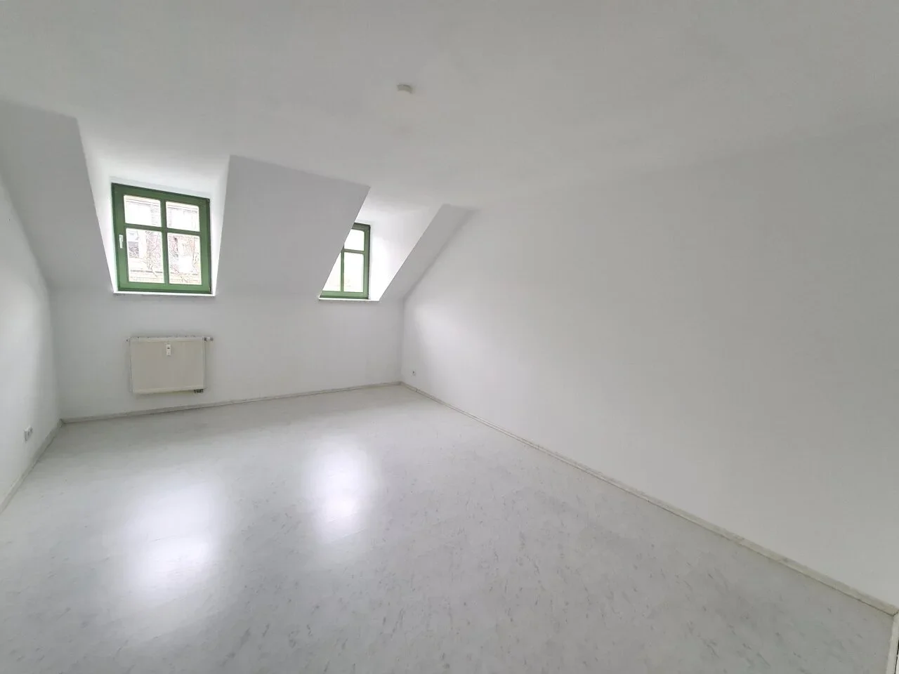 Wohnung Klarastraße in Chemnitz