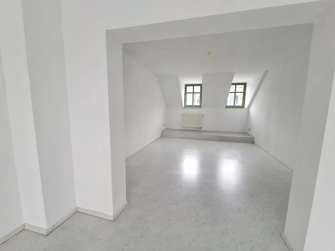 Wohnung Klarastraße in Chemnitz