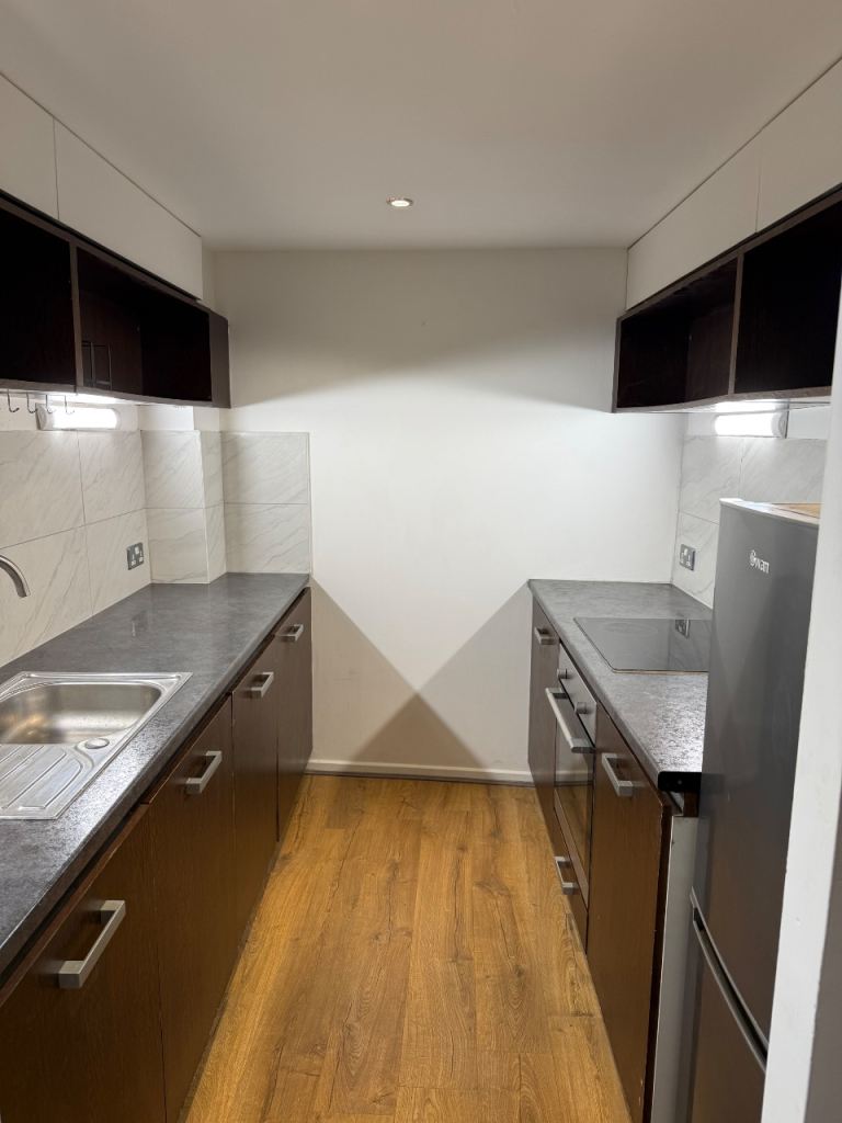 Flat The Grove in Greater London