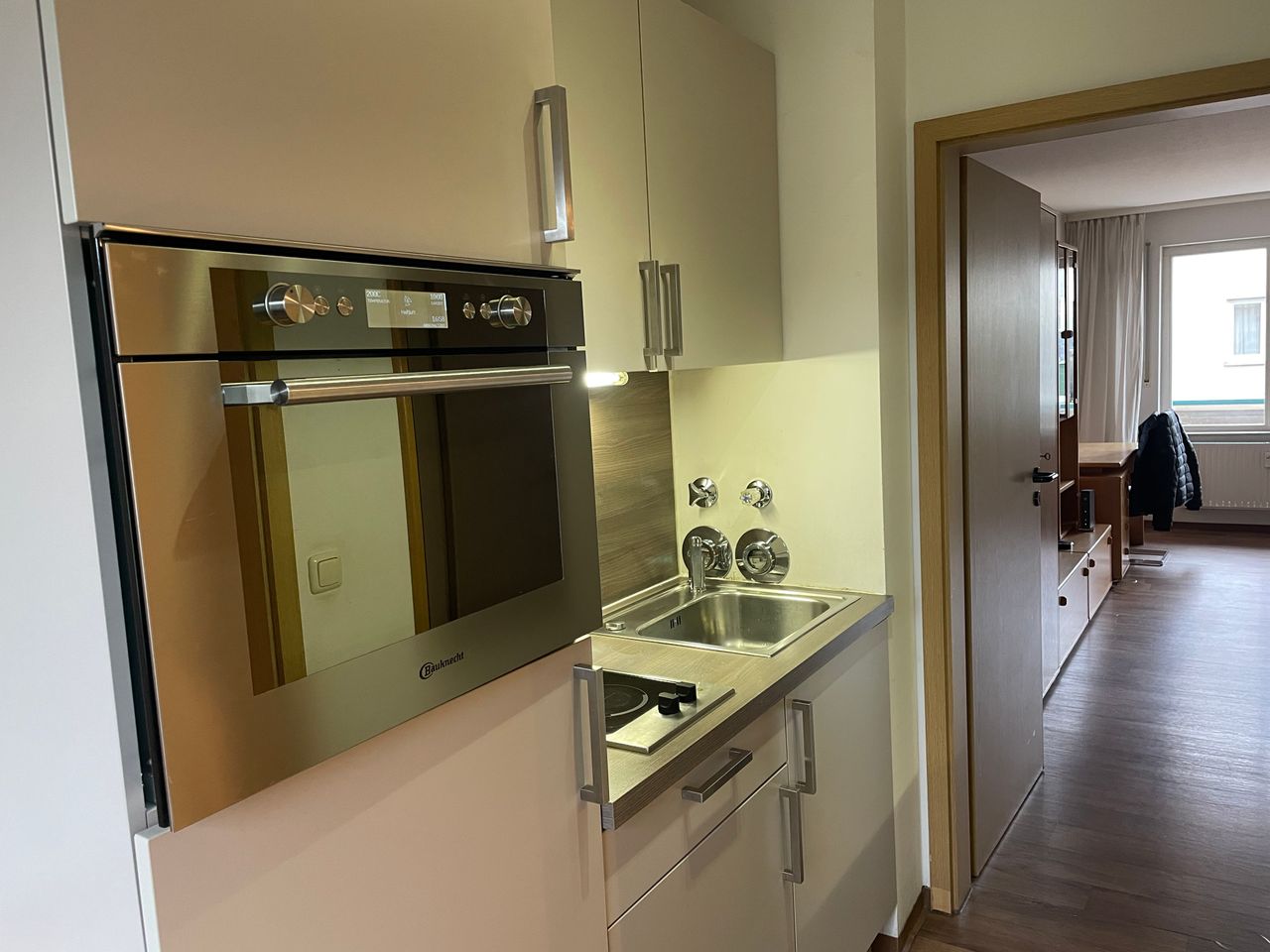 Wohnung Tennenloher Straße in Erlangen