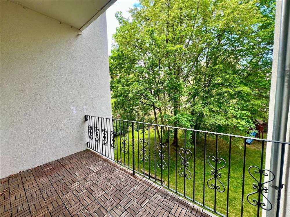 Zimmer Barbarossastraße in Chemnitz