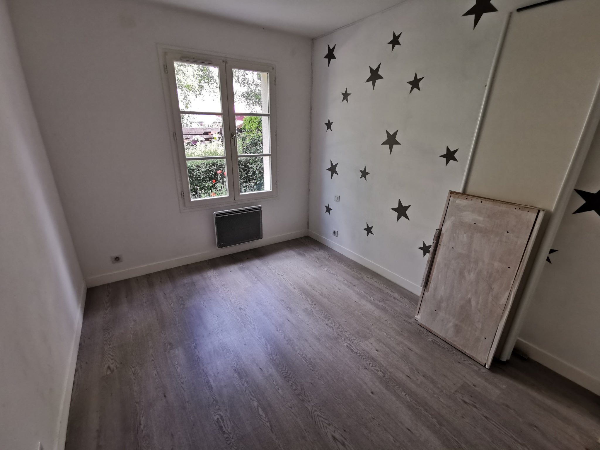 Appartement Rue l'Orée du Village à Boran-sur-Oise