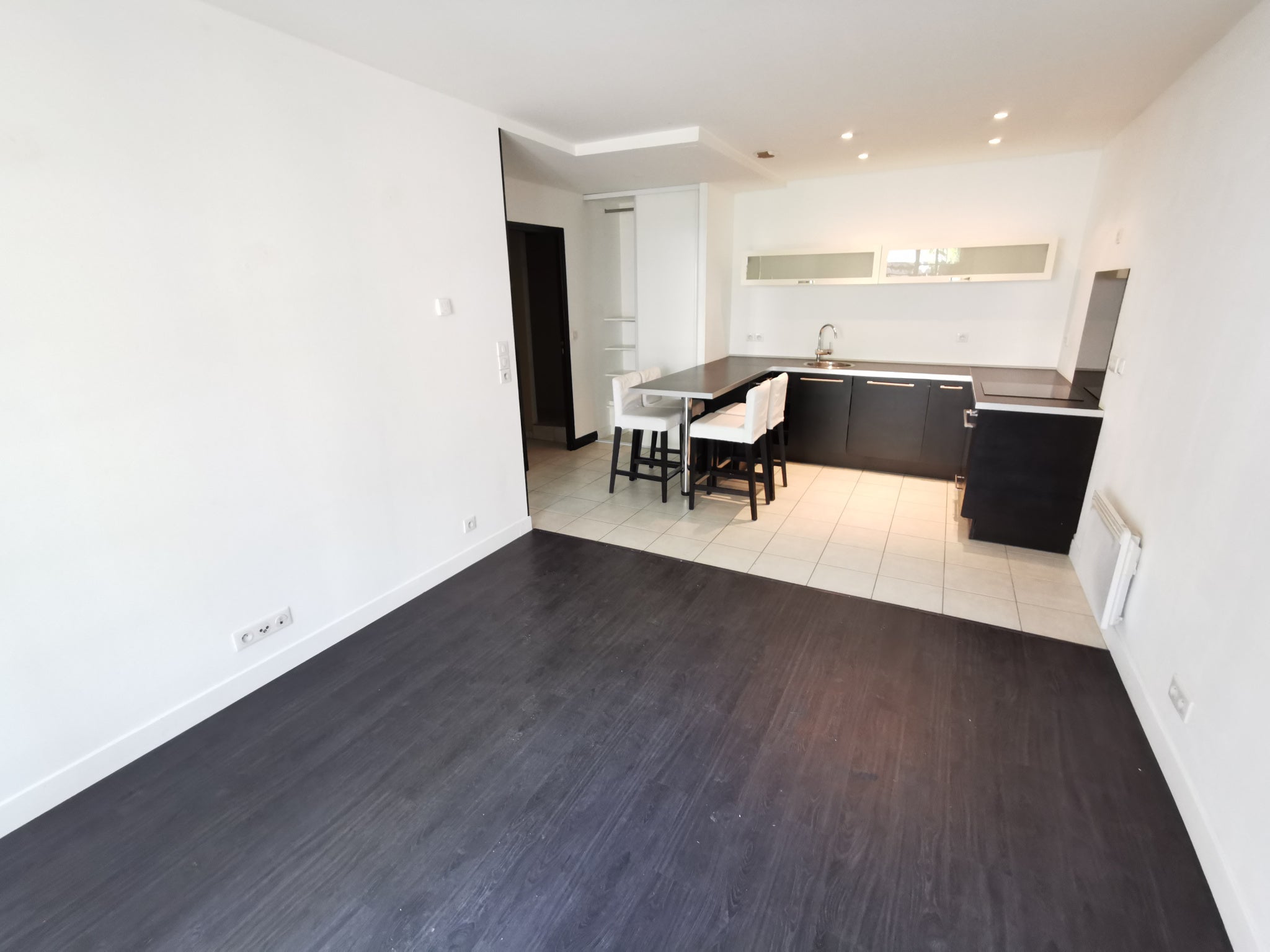 Appartement Rue l'Orée du Village à Boran-sur-Oise