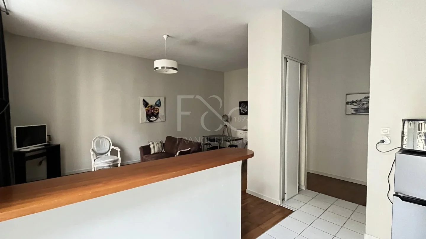 Appartement Rue Fénelon à Lyon