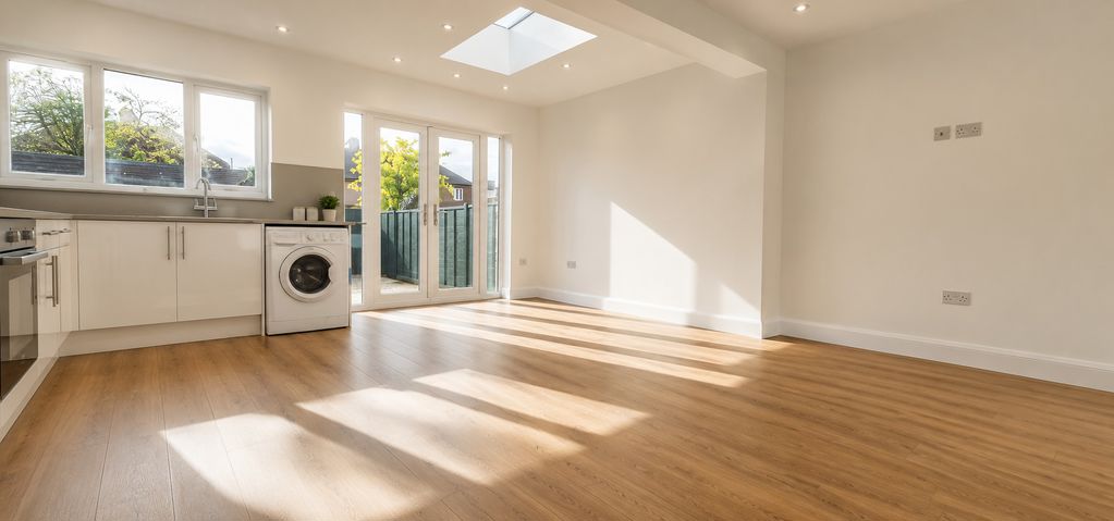 Room Dover Road in Greater London
