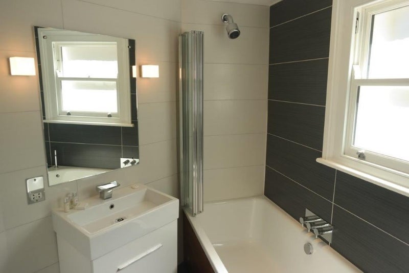 Room Lavender Sweep in Greater London
