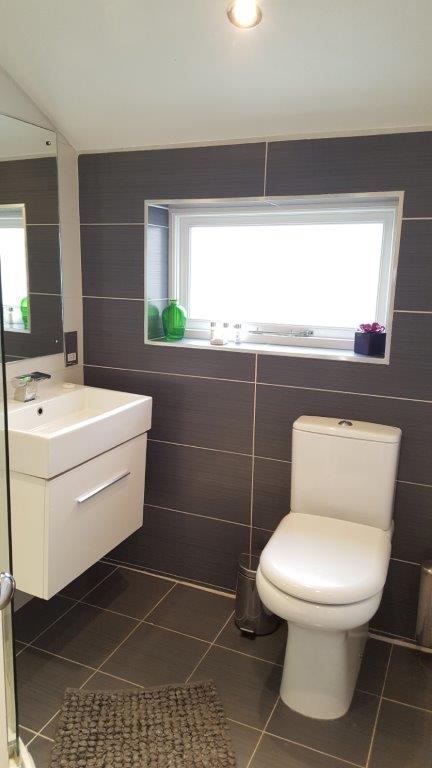 Room Lavender Sweep in Greater London