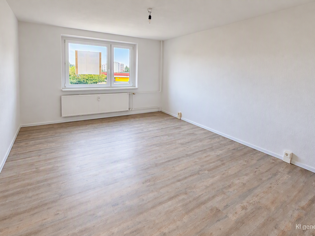 Wohnung Blockmacherring in Rostock