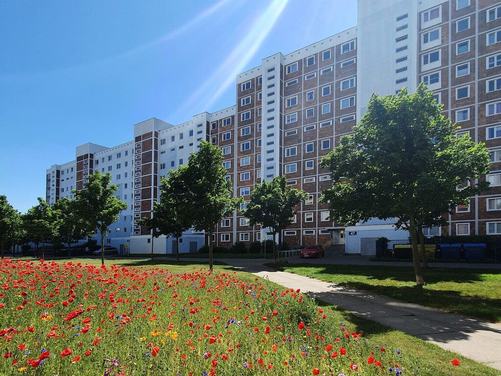 Wohnung Blockmacherring in Rostock