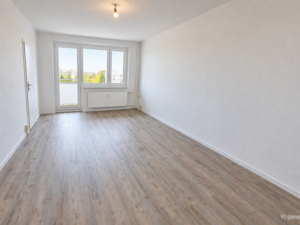 Wohnung Blockmacherring in Rostock