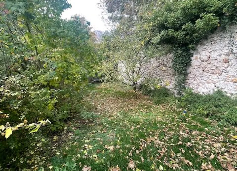 Maison Rue Maurice Thorez à Mitry-Mory