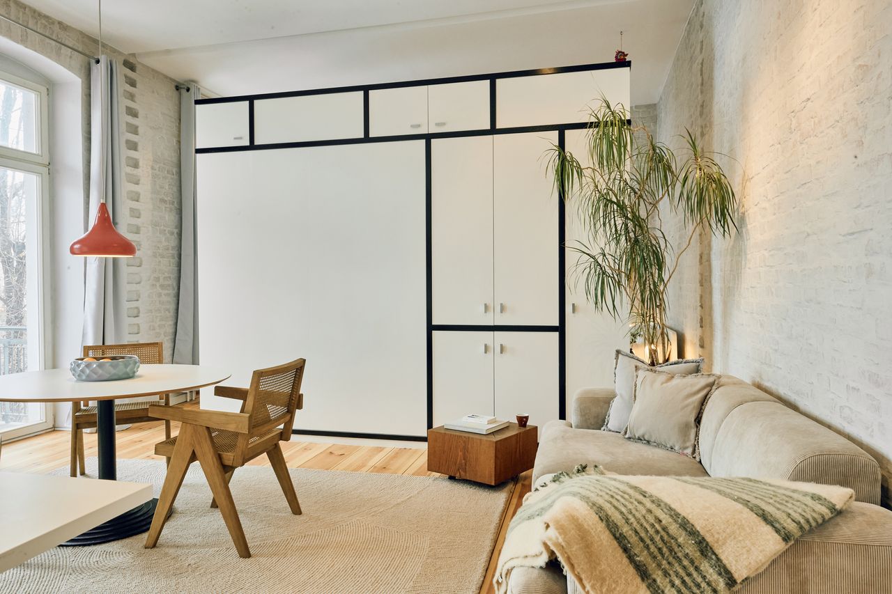 Wohnung Schwedter Straße in Berlin