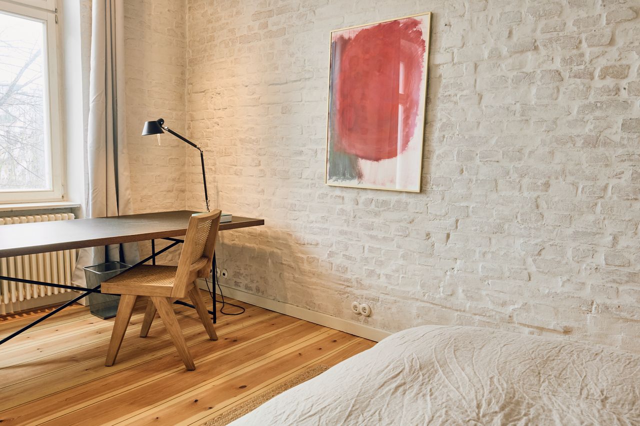 Wohnung Schwedter Straße in Berlin