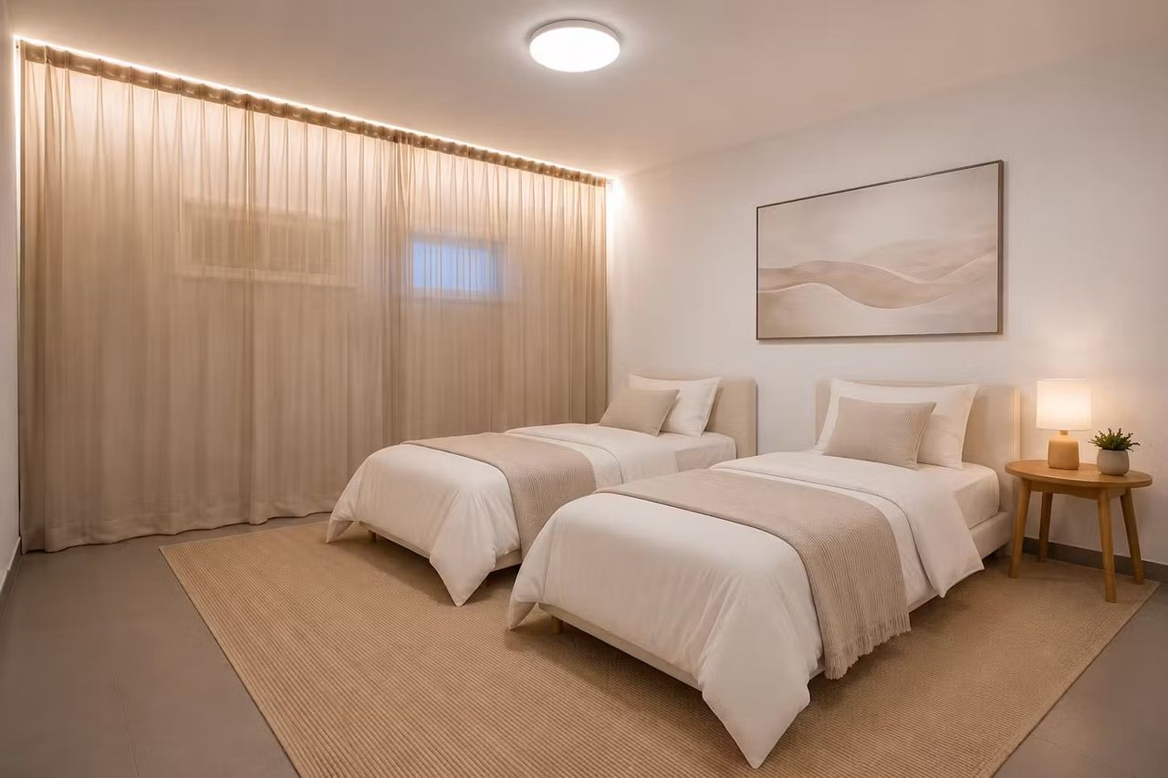 Wohnung Cecilienstraße in Berlin