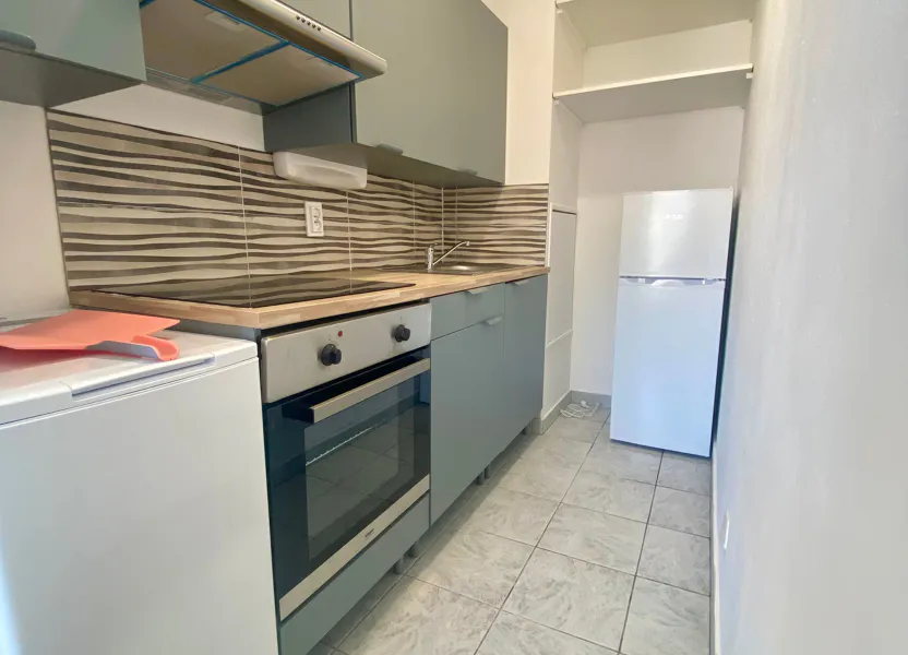 Appartement Rue Saint-Gilles à Abbeville
