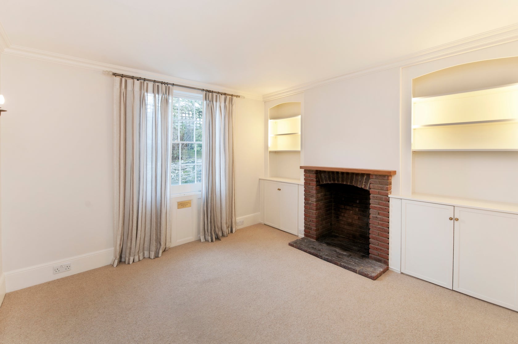 House Garden Street in Tunbridge Wells