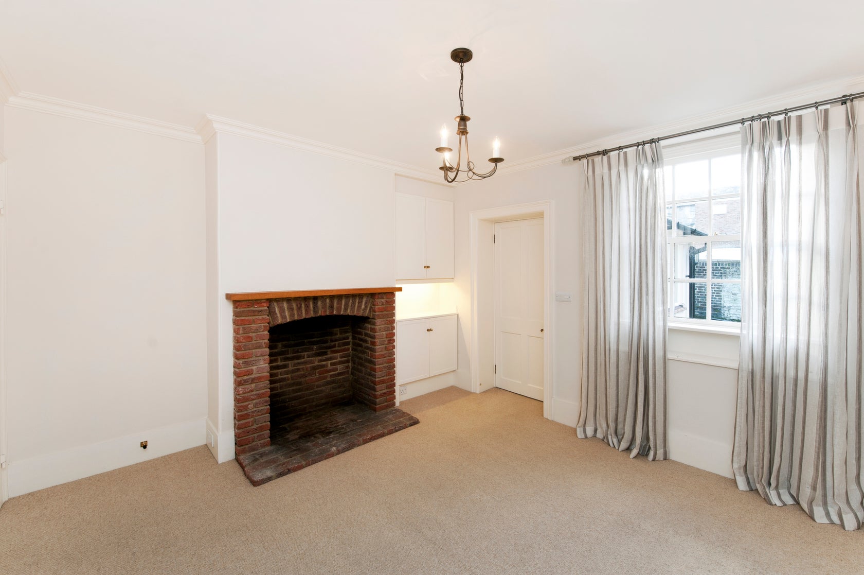 House Garden Street in Tunbridge Wells