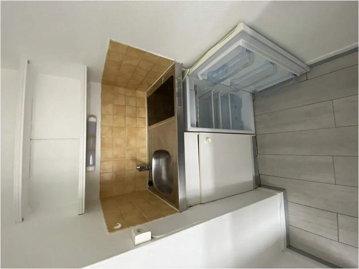 Appartement Rue Charles De Gaulle à Coulogne