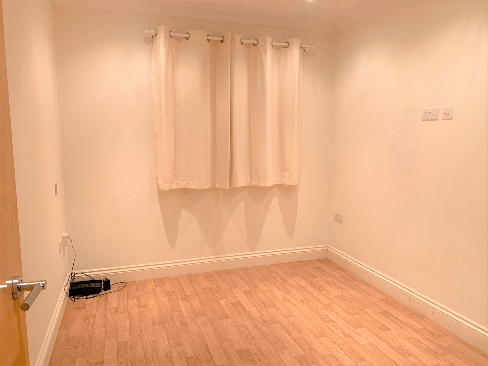 Flat Cranbrook Road in Greater London