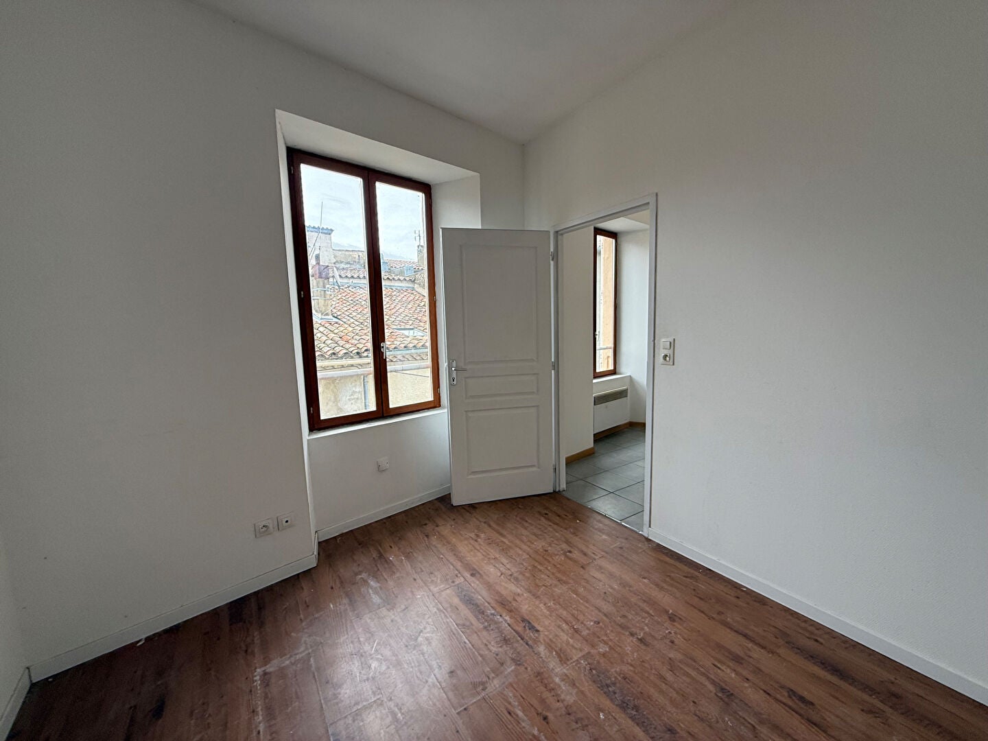 Appartement Chemin de Tour de Labadoque à Limoux