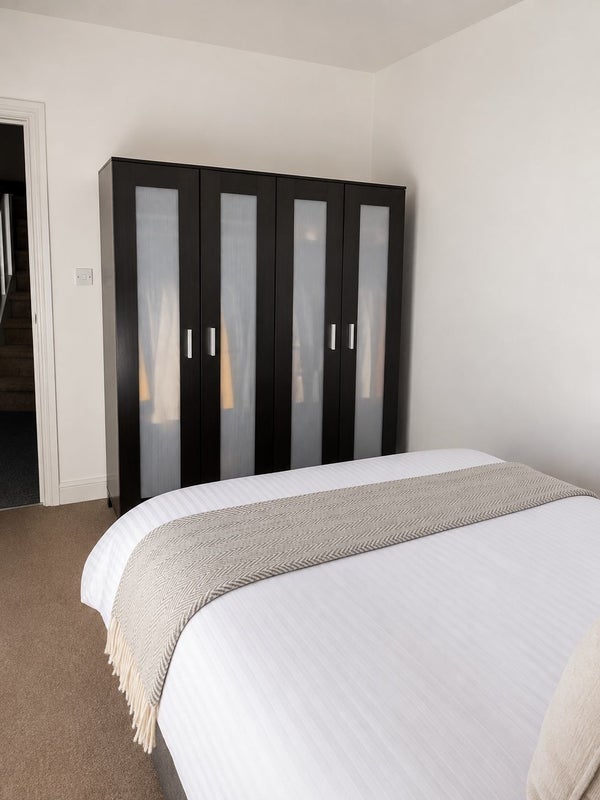 Room Central Park Drive in Birmingham