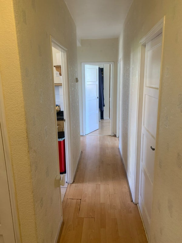 Room Canrobert Street in Greater London