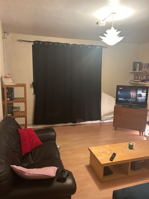 Room Canrobert Street in Greater London