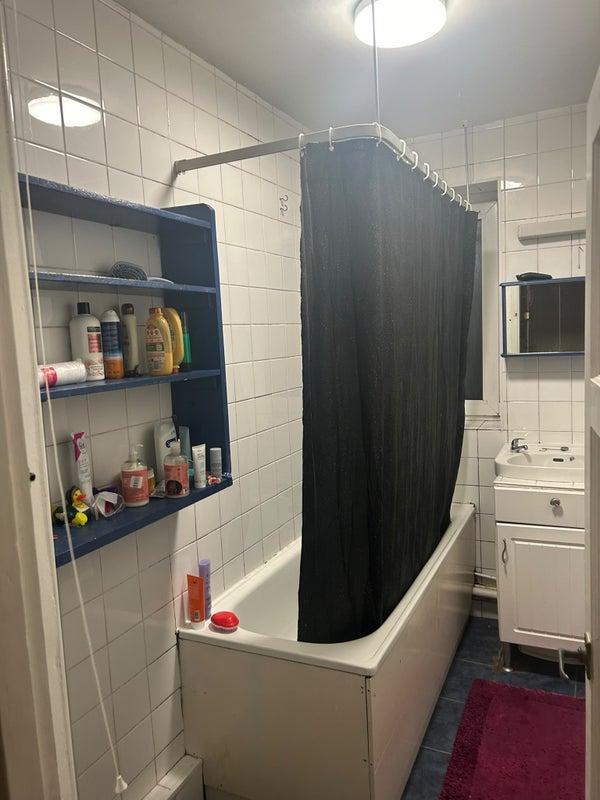 Room Canrobert Street in Greater London