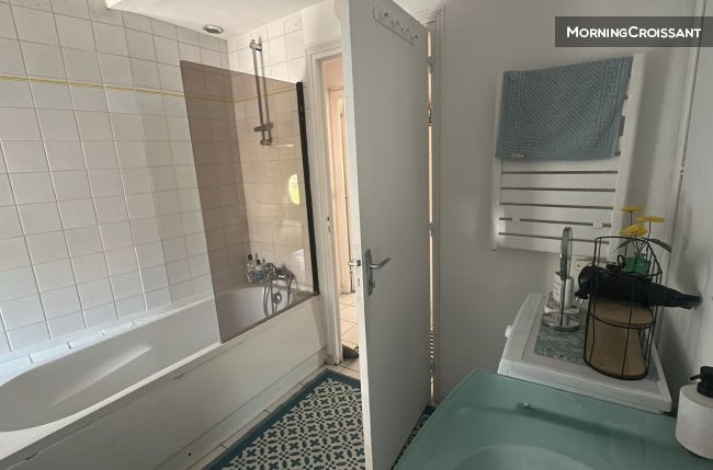 Appartement Rue Pasteur à Suresnes